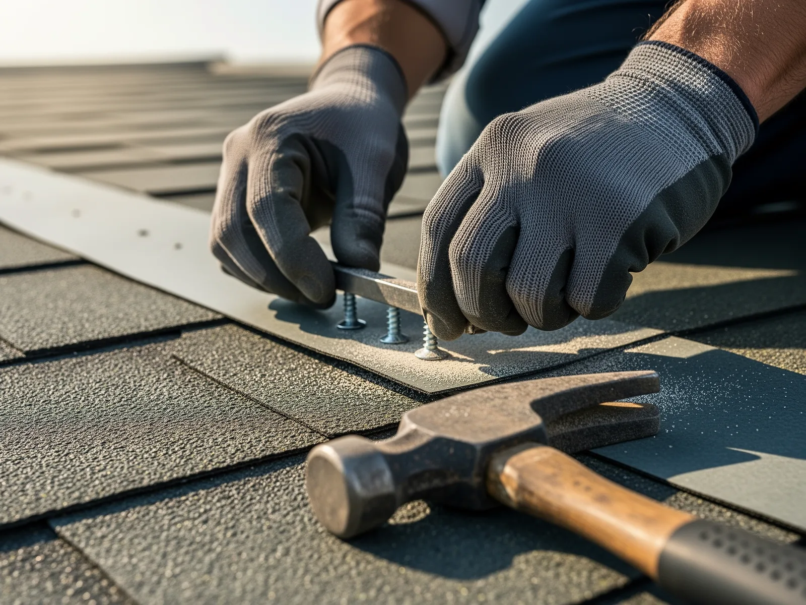 Why choose Fascia Repair in Bristol, NH